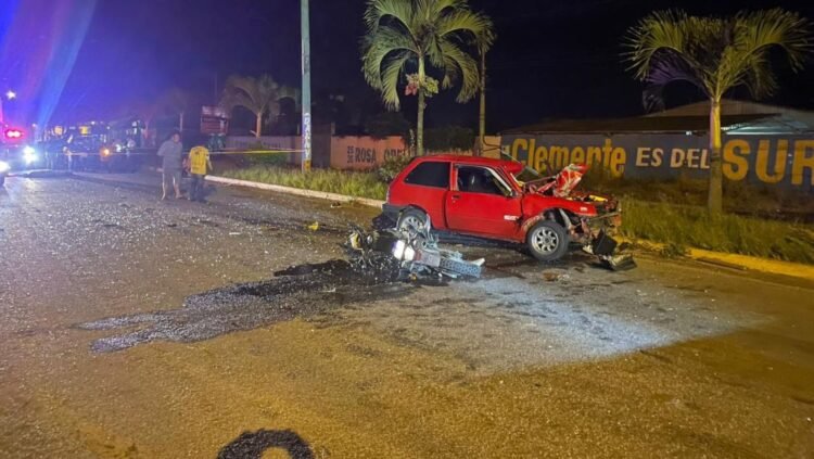 Polic A Muere En Accidente En El Ingreso A Pasaje Machala M Vil