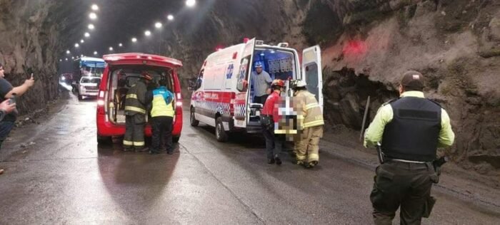 Ecu Atendi Emergencias Durante El Feriado Por El D A Del