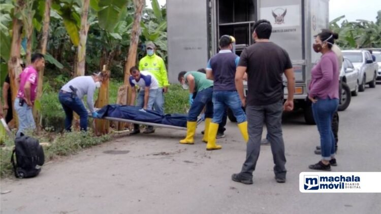 Hombre fue hallado muerto en Balao habría sido secuestrado y torturado