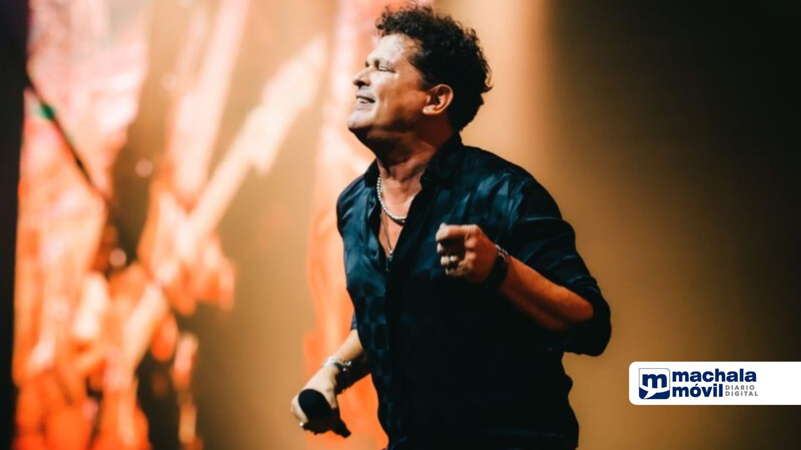 Carlos Vives Reprogram Sus Conciertos En Ecuador Para Precautelar La