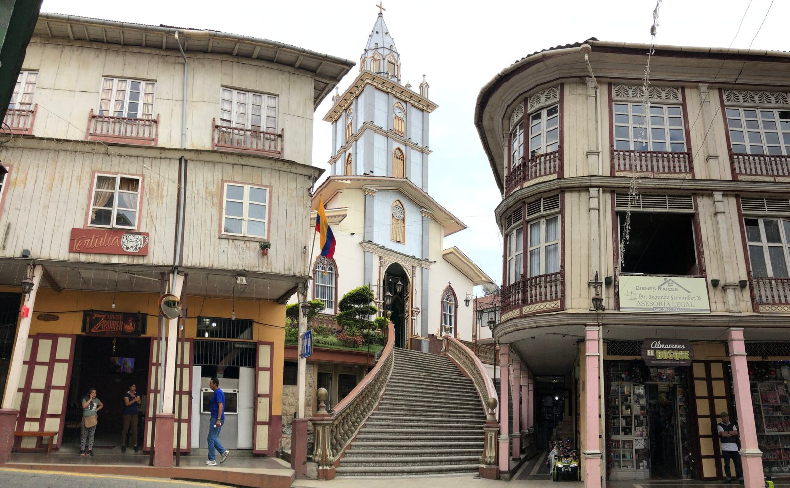 Fiestas de provincialización de El Oro se celebrarán con austeridad