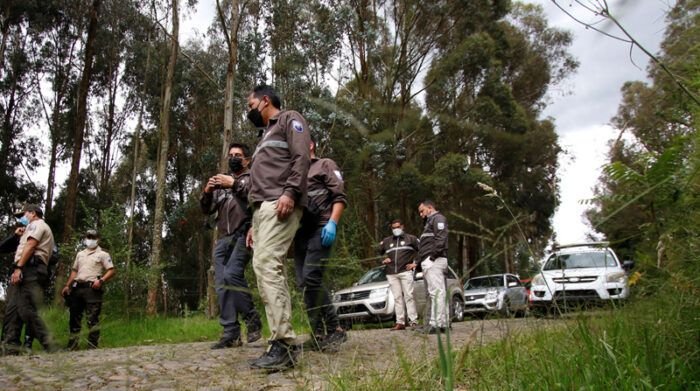 Sentenciados Por Secuestro Y Muerte De ‘don Naza Alias ‘coliflor Pagará 26 Años De Cárcel 3024