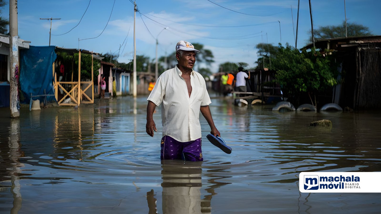 Qué Es El Niño Costero El Fenómeno Que Multiplica Los Efectos De El Niño En Perú Y Ecuador