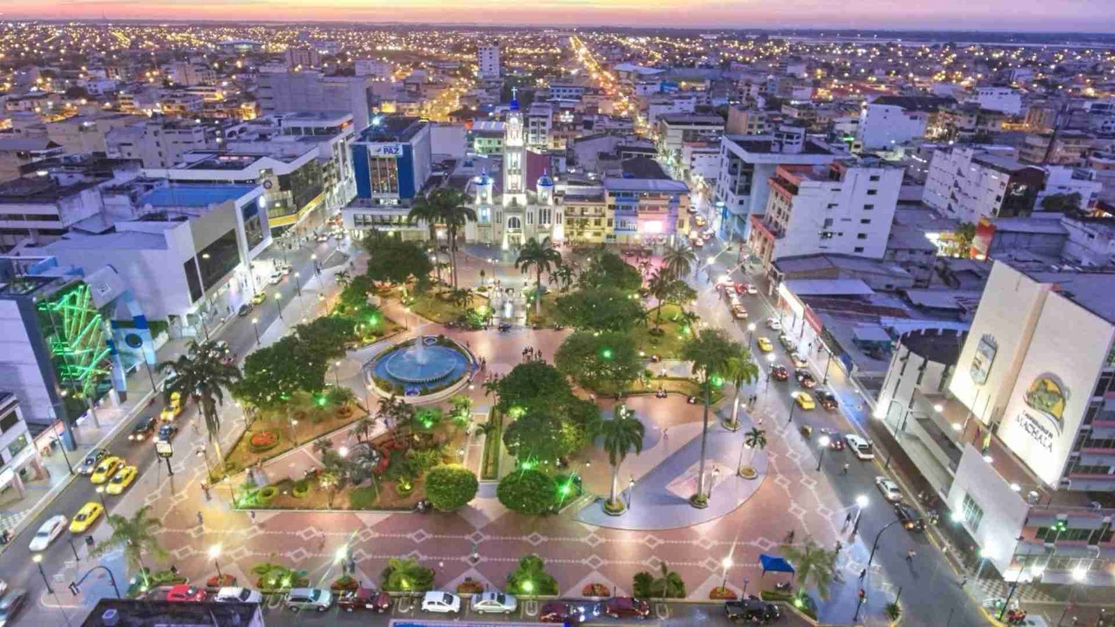 Sector hotelero no llega ni al 30% en el feriado por el Día del Trabajador