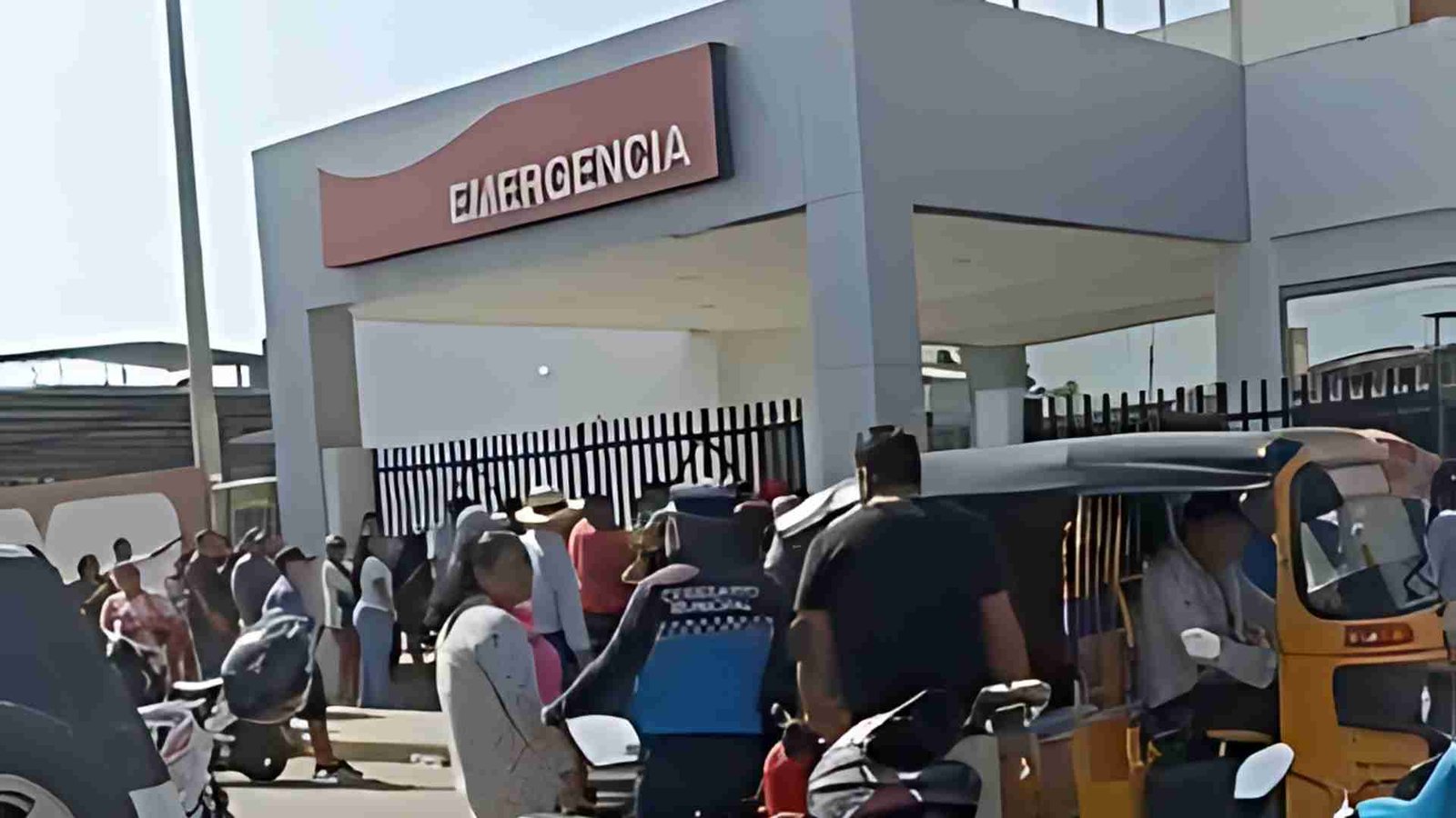 Una mujer murió al ser embestida por camión cuando se movilizaba en una ...