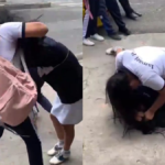 Foto: Capturas de Video