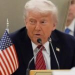 Trump anuncia que EE.UU. atacará ‘muy duro’ a Irán este jueves 11 de junio