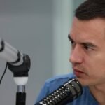 Colombia y Perú giran a la derecha: ¿qué cambia para Ecuador y Daniel Noboa?