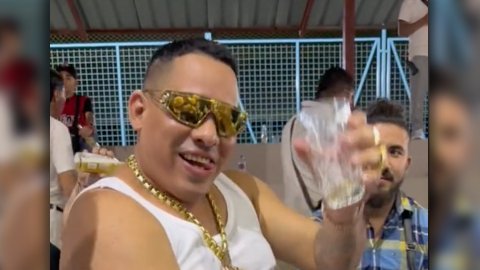 Periodista asegura que Junior Roldán estaría con vida y oculto en Guayas