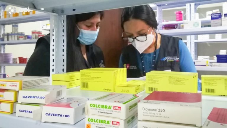 Ferpof exige transparencia sobre la 12.ª Revisión del Cuadro Nacional de Medicamentos