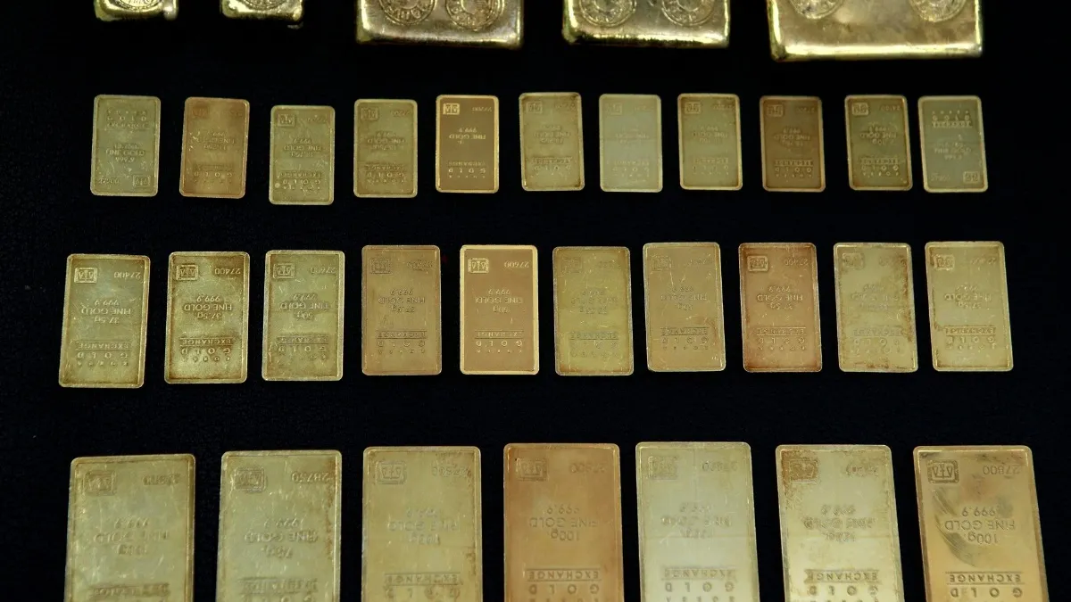 Precio del oro supera los $ 5.100 la onza y alcanza récord histórico en ...