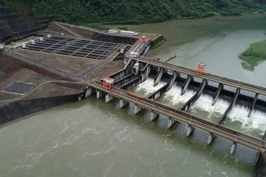 Power China se perfila para asumir la operación de Coca Codo Sinclair tras acuerdo con el Estado