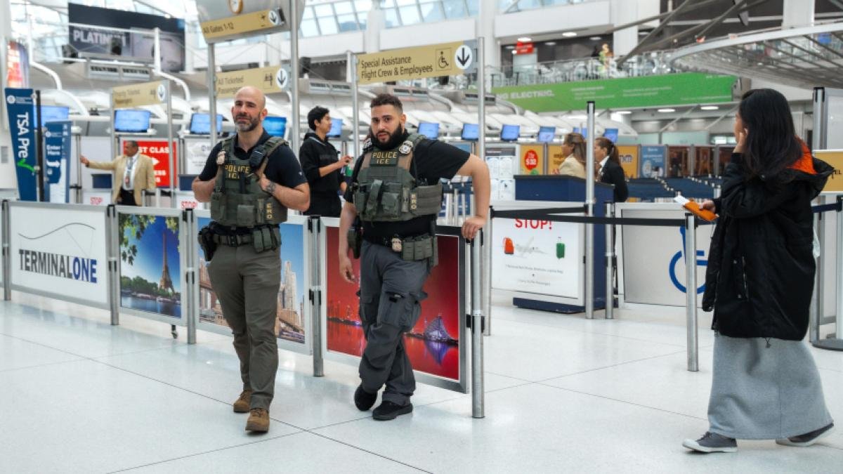 EE.UU. activa alerta internacional para ubicar a ecuatoriano acusado de delito sexual