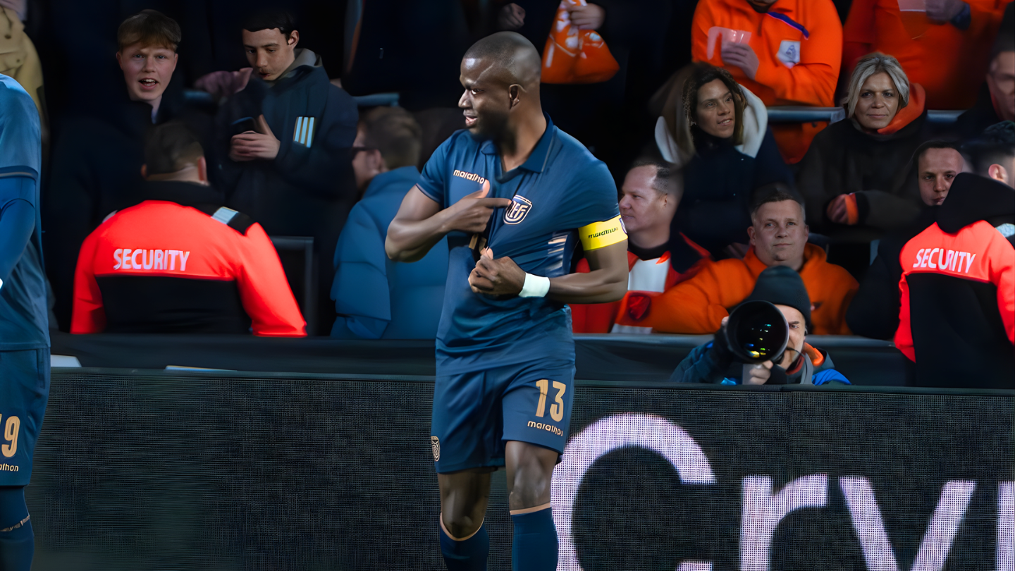 La Tri iguala ante Países Bajos en partido de preparación rumbo al Mundial