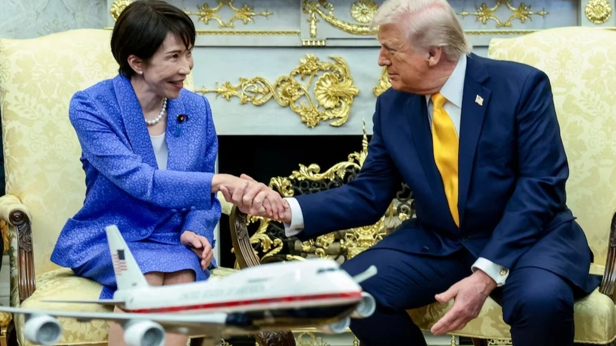 EE. UU. y Japón sellan millonario acuerdo nuclear para reforzar su alianza energética