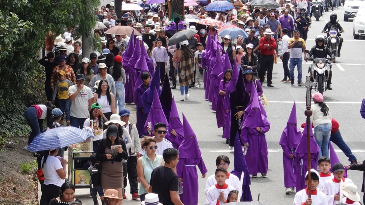 Playas y Sierra lideran la actividad económica en Semana Santa