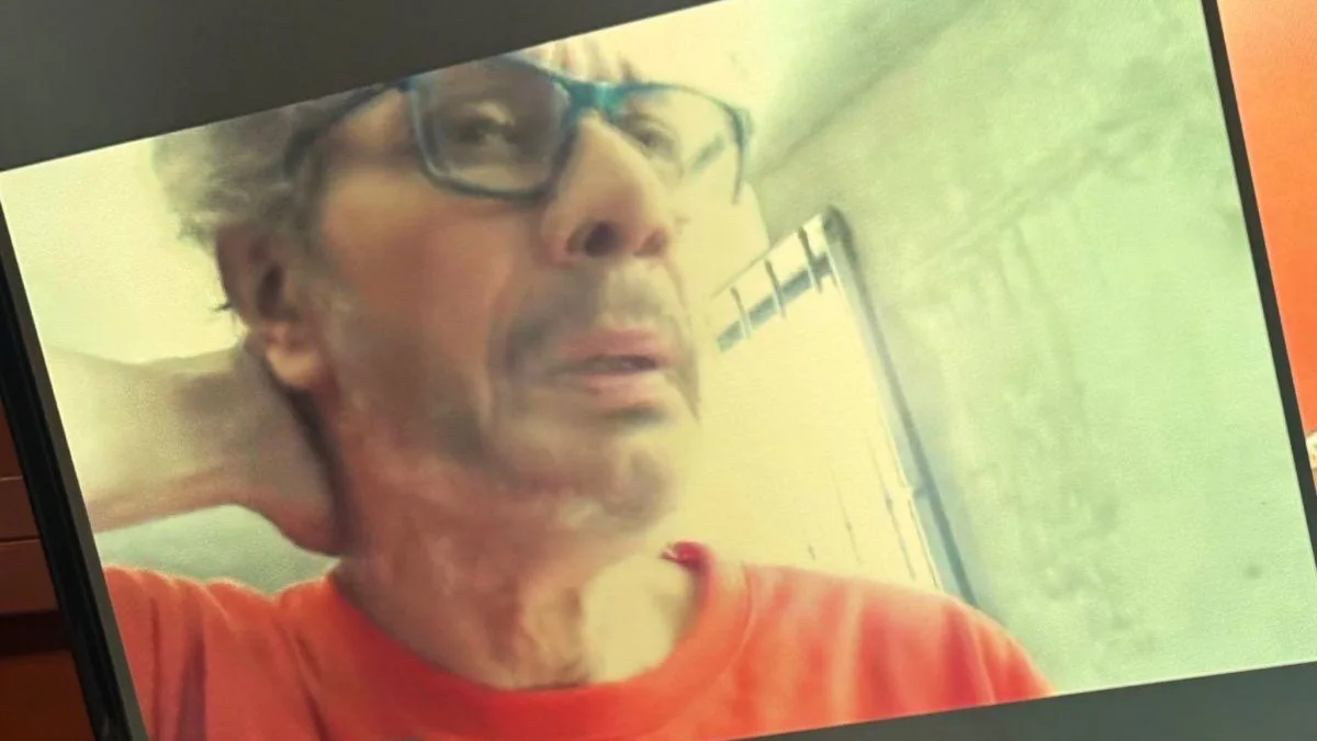 Audiencia de hábeas corpus de Jorge Glas fracasa por ausencia de su abogado defensor