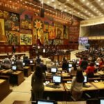 Endurecimiento de penas por reclutamiento de menores avanza hacia segundo debate en la Asamblea