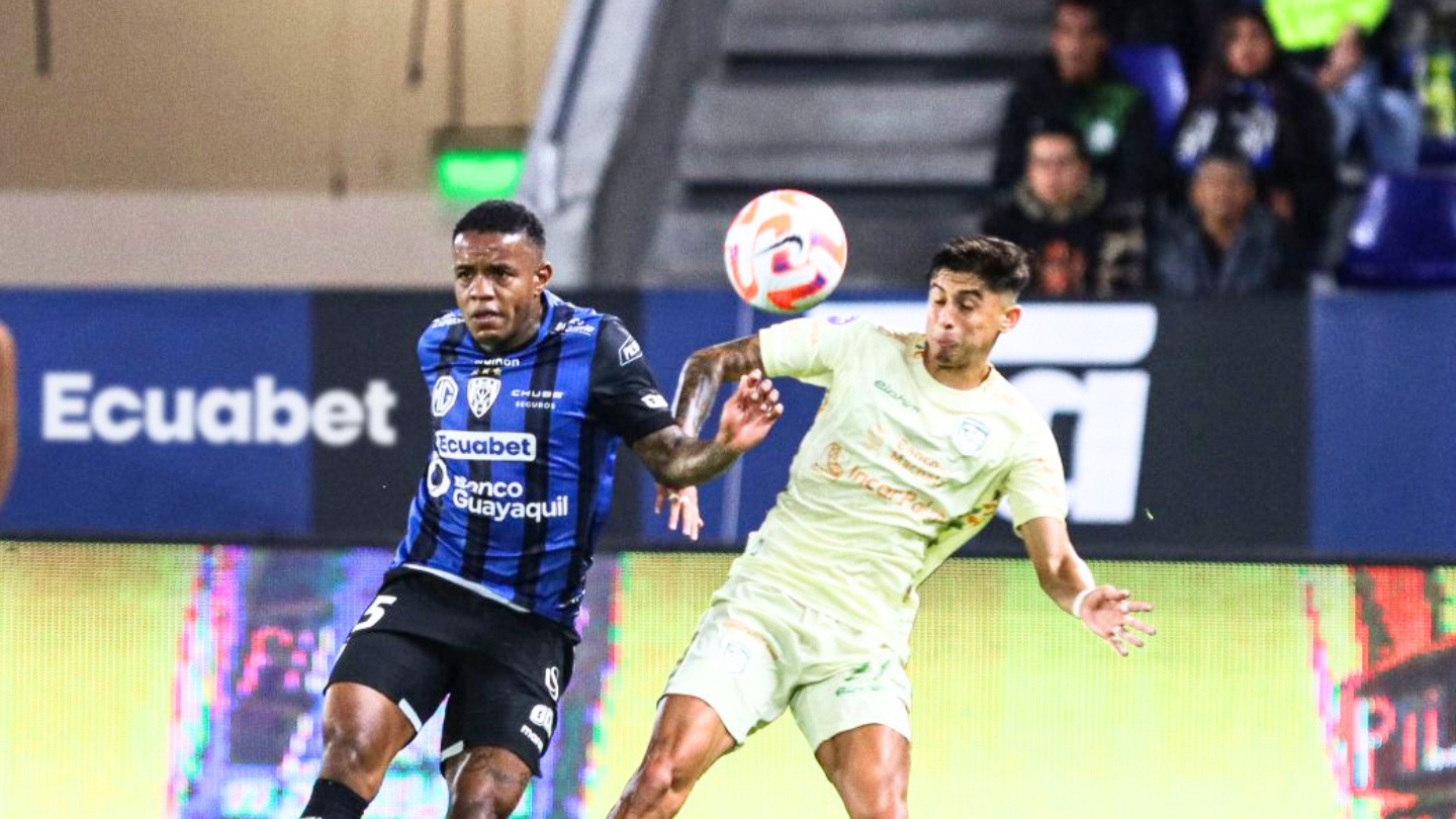 LigaPro regresa con choque entre Independiente del Valle y Orense este sábado