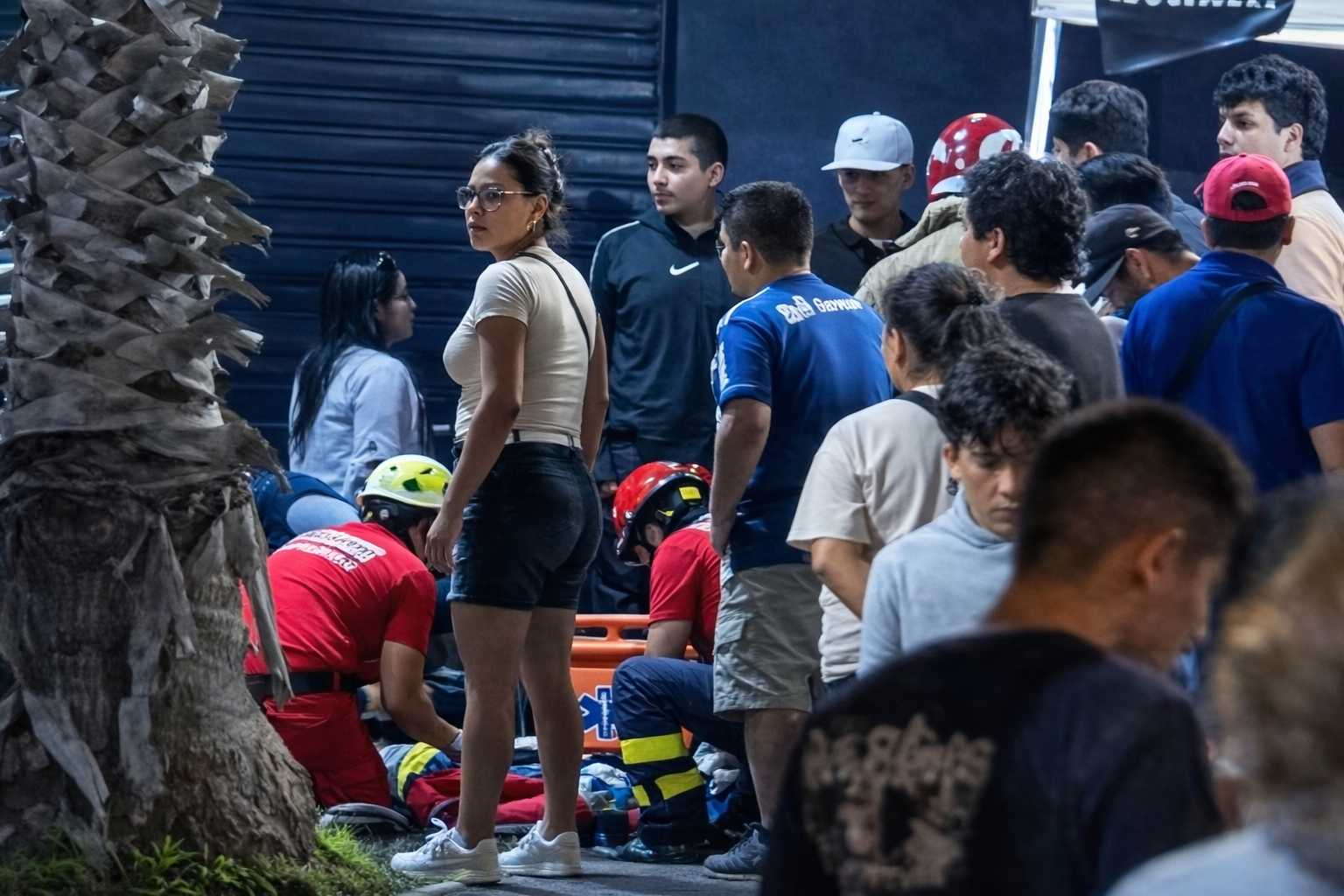 Banderazo de Alianza Lima deja dejó un fallecido y más 60 heridos