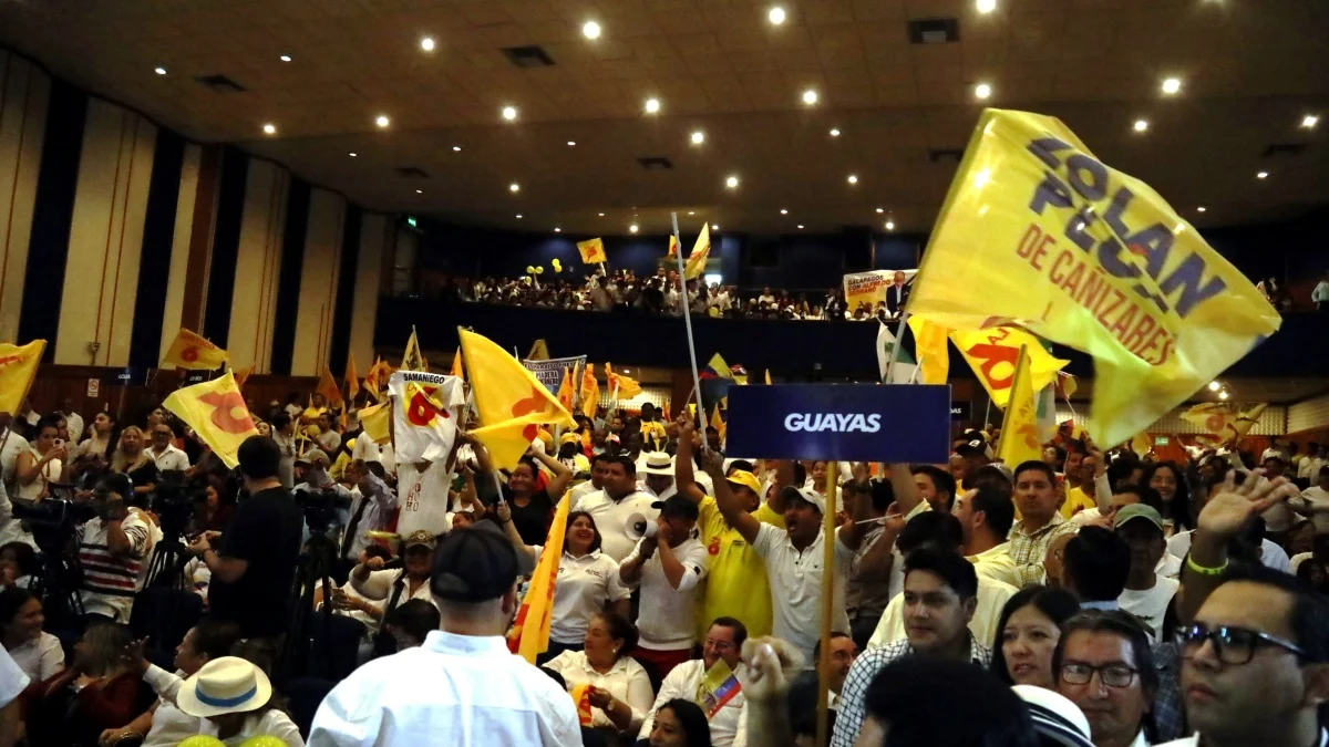 PSC impugna adelanto de elecciones seccionales ante la Corte Constitucional