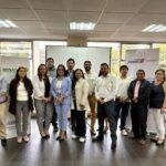 MAG impulsa mesa técnica para fortalecer la información agropecuaria en Ecuador