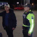 Recapturan a alias “Lila”, preso fugado de la cárcel de Cotopaxi