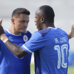 Orense S.C. cae ante Vinotinto y se despide de la Copa Ecuador