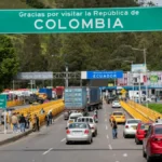 Cierre temporal en Rumichaca afectará paso entre Ecuador y Colombia