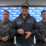 John Reimberg pide a jueces y fiscales evitar impunidad en el caso Isspol