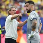 Beccacece señalado como principal responsable de la crisis de Ecuador en el Mundial, según análisis