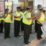 Policía Nacional busca músicos profesionales para integrar sus bandas institucionales