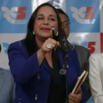 RC confirma que participará en las elecciones con otro partido político