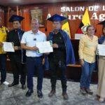 Prefectura de El Oro fortalece el emprendimiento con la cuarta promoción del Taller de Orfebrería y Diseño de Joyas