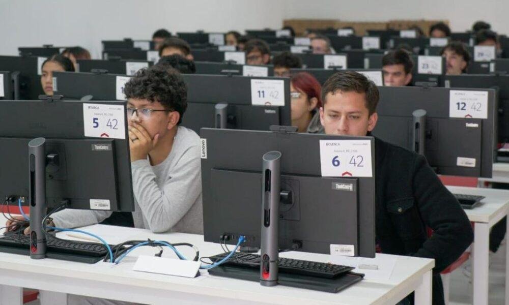 Aspirantes a la educación superior deben completar el Registro Nacional para acceder a universidades e institutos