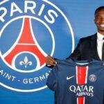 Willian Pacho renovará con el PSG y recibirá salario de estrella en Europa