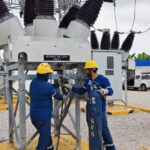 Fenómeno de El Niño pone en duda venta de electricidad de Colombia a Ecuador desde noviembre
