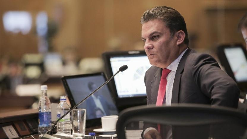 Jueza en EE.UU. autoriza nuevo hábeas corpus que podría abrir la puerta a la liberación de José Serrano