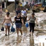 Gobierno da plazo a los municipios para actualizar planes de contingencia ante posible fenómeno de El Niño