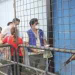 Alerta por tuberculosis en cárceles ecuatorianas preocupa a autoridades sanitarias
