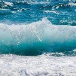 Inocar alerta por oleaje con olas de hasta tres metros en la Costa y Galápagos