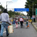 Colombia elimina aranceles y reabre el comercio binacional con Ecuador