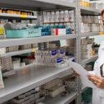 El 57% del gasto en salud de los ecuatorianos se destina a la compra de medicamentos