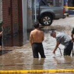 Inocar alerta cuándo sería la etapa más intensa del fenómeno El Niño en Ecuador