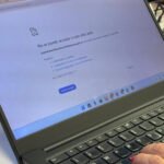La página de postulación de Jóvenes en Acción está fuera de servicio