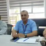 José Luis Marín renunció a la Tenencia Política de El Retiro