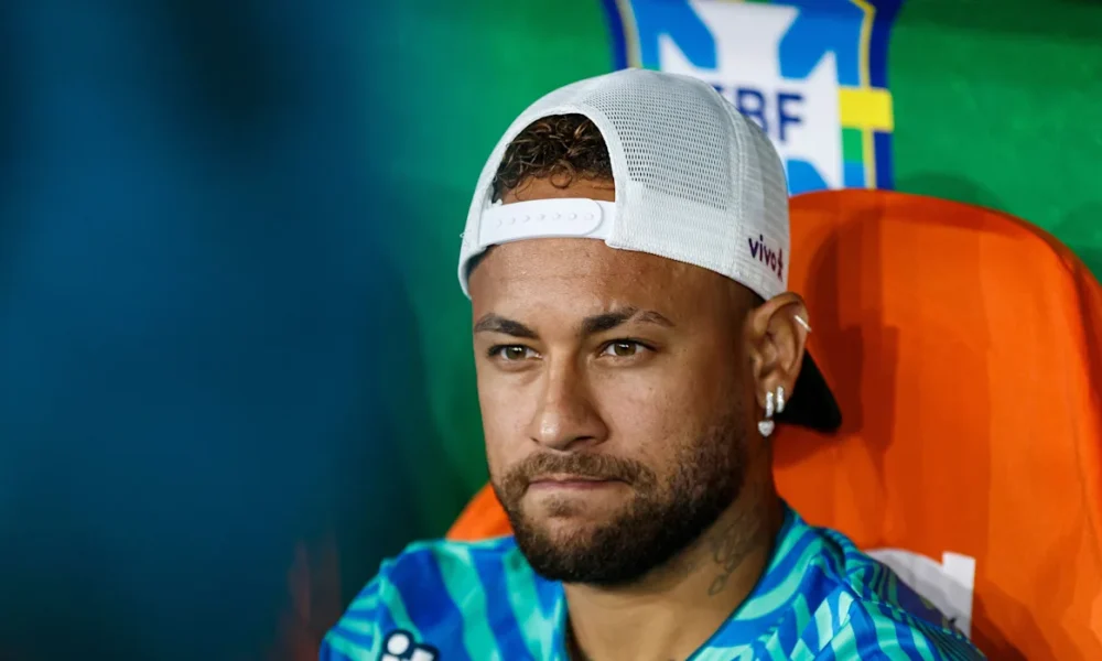 El debut de Brasil en el Mundial será sin su principal figura: Neymar