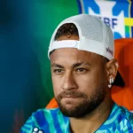 El debut de Brasil en el Mundial será sin su principal figura: Neymar