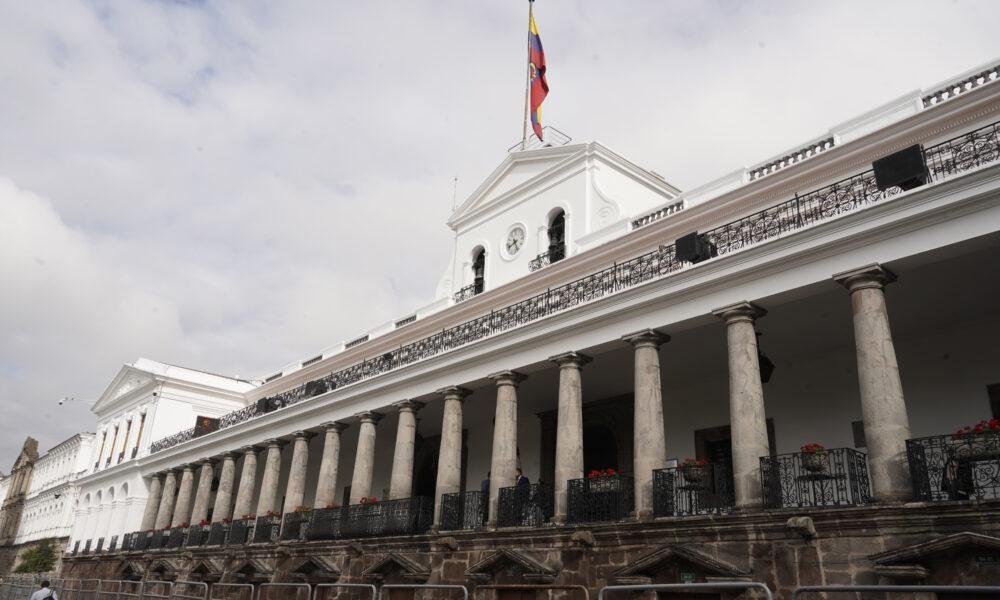 Gobierno fusionará los ministerios de Infraestructura y Telecomunicaciones