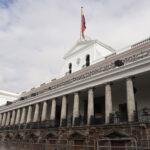 Gobierno fusionará los ministerios de Infraestructura y Telecomunicaciones